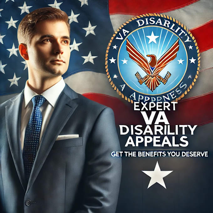 expertly navigate your VA disability claim for maximum benefits