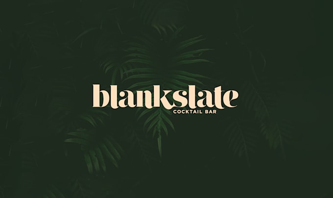create a logo that will set you apart