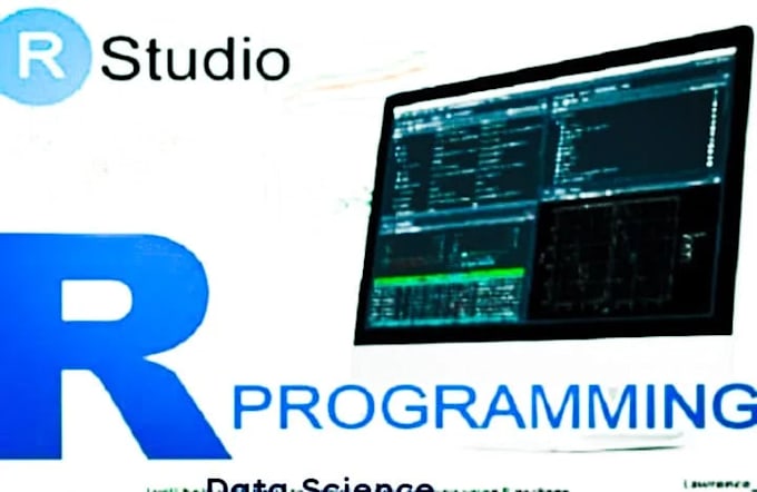 help with your r coding assignment or programming project