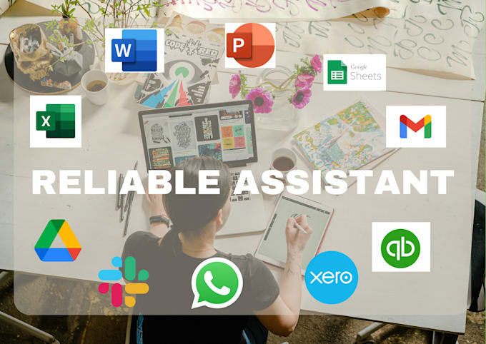 be your reliable assistant