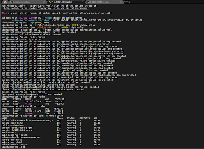 create dockerfile and docker compose for your application