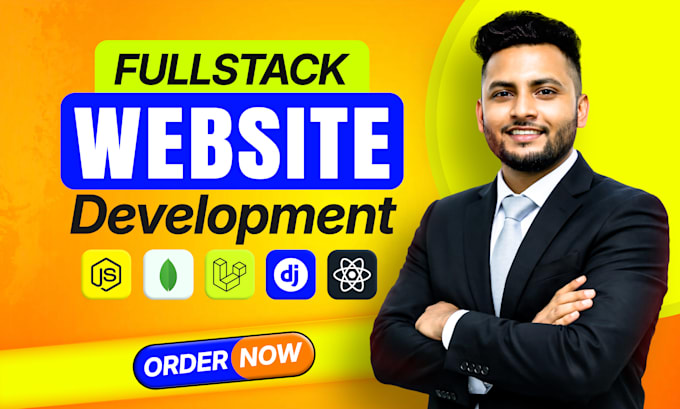 do software development, custom website backend, front end web developer