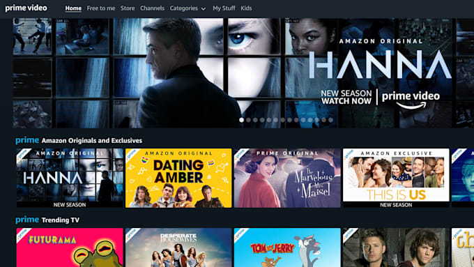 develop rebrand xciptv, stb mu, cinema HD, smarter pro iptv