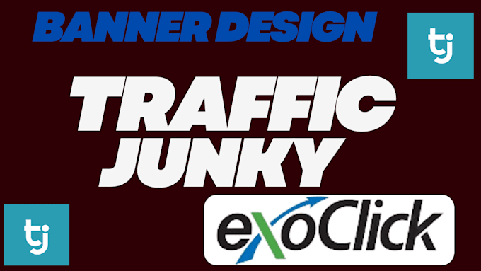 Create and design adult banners for traffic junky and exoclick by ...
