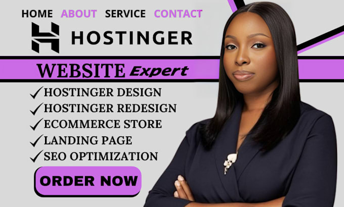hostinger website design hostinger website redesign hostinger website design