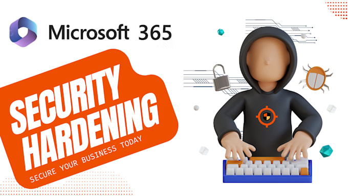 perform a microsoft 365 security hardening remediation