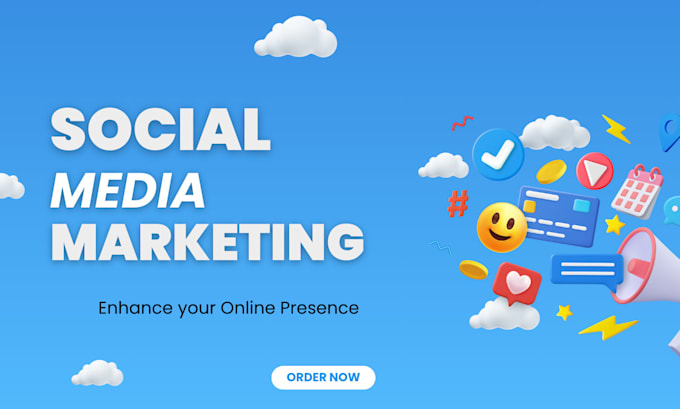 enhance your social media presence for maximum impact