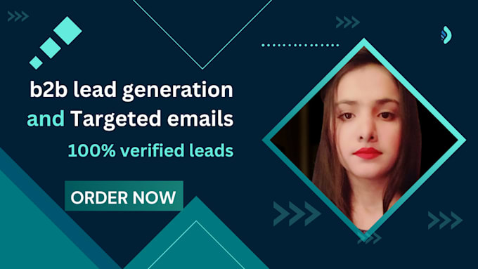 do b2b linkedin lead generation for any industry