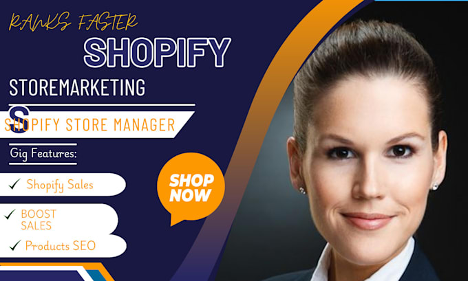 boost store speed, product seo to increase shopify store sales