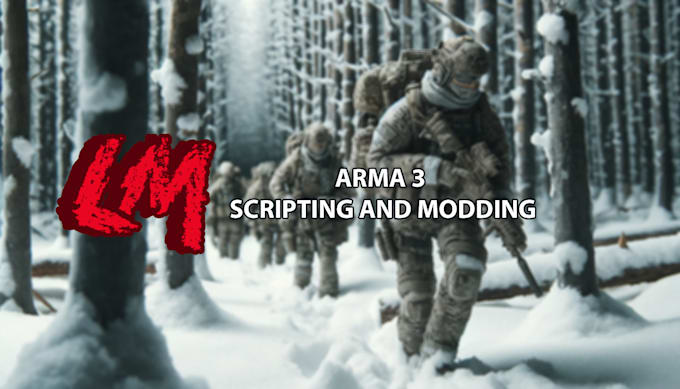 script your arma 3 idea for you