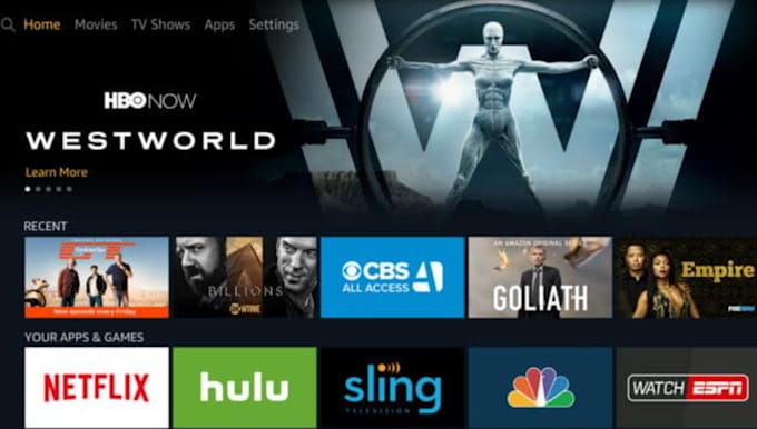 develop ott, vod platform, video streaming website, live tv channel app, ott app