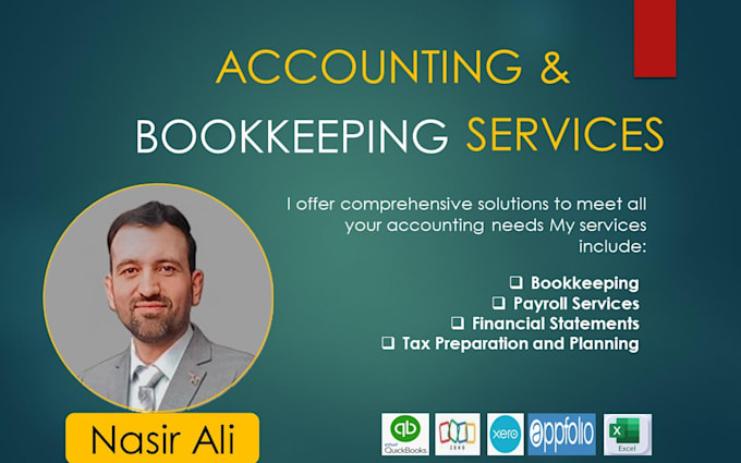 provide clean up, set up, bookkeeping services in qbo, xero, zoho, and appfolio