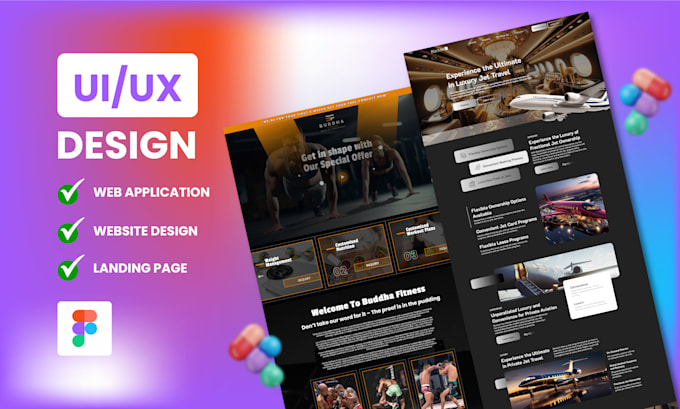 design and develop wordpress website and ecommerce store