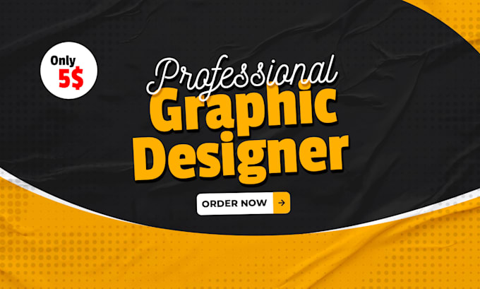 do any simple graphic design work in adobe illustrator