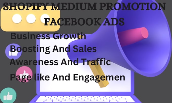 run effective sh0pify medium promotion to improve your store