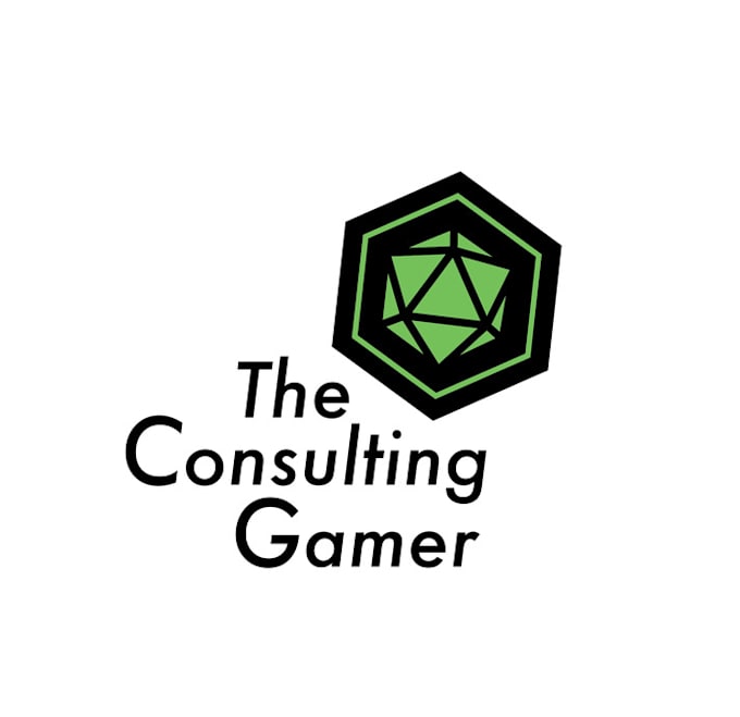design exceptional handsome gamer logo