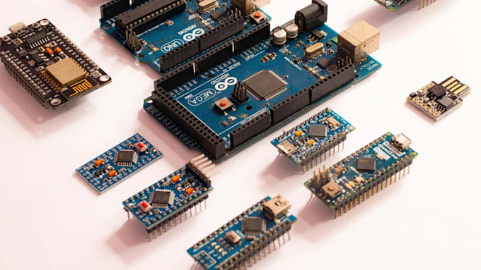 do arduino esp32 embedded systems programming and iot projects