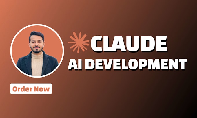 do ai automation or website using claude code