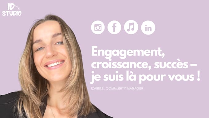 manage and boost your community, create engaging content