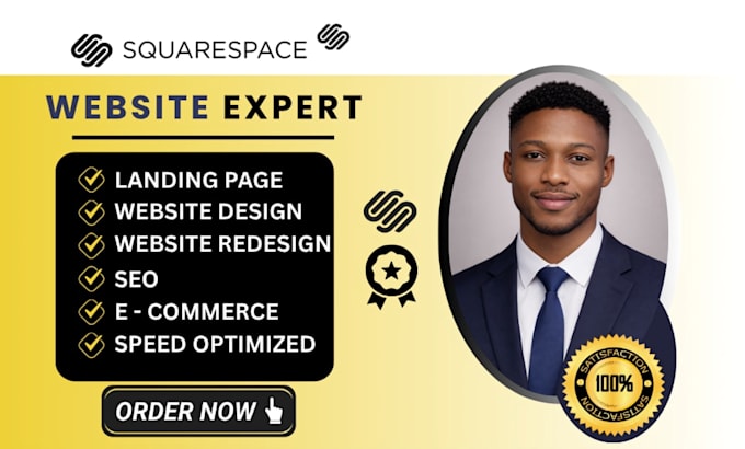squarespace website design squarespace website redesign squarespace landing page