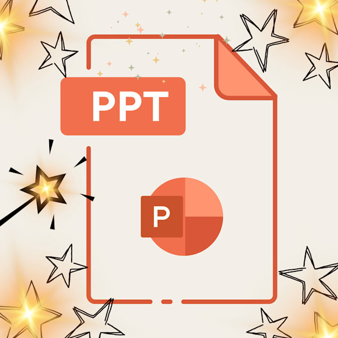 create a professional powerpoint presentation