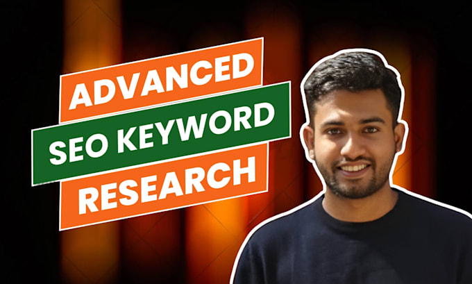 do long tail SEO keyword research and competitor analysis