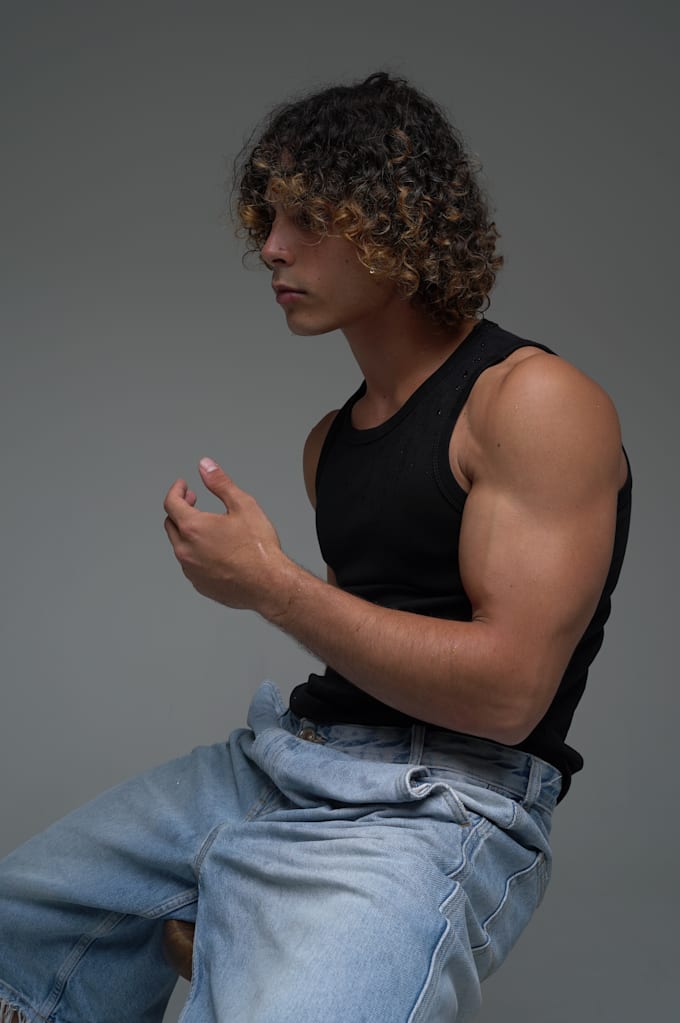 be your personal trainer