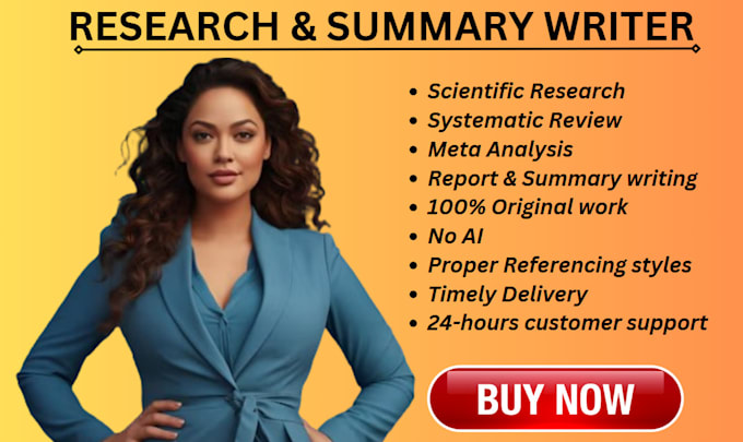 source and analyze information to create impactful summaries and reports