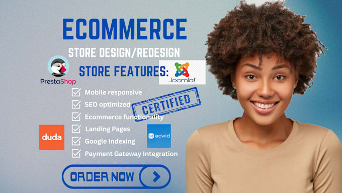 build ecwid ecommerce dropshipping ecwid website ecwid seo ecwid store marketing