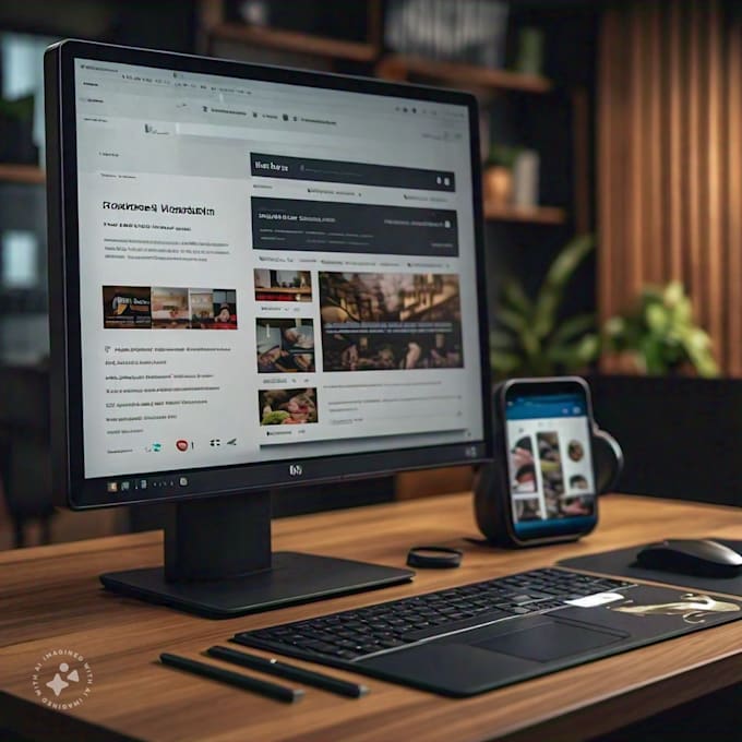 do wordpress website design  wordpress developer  wordpress expert