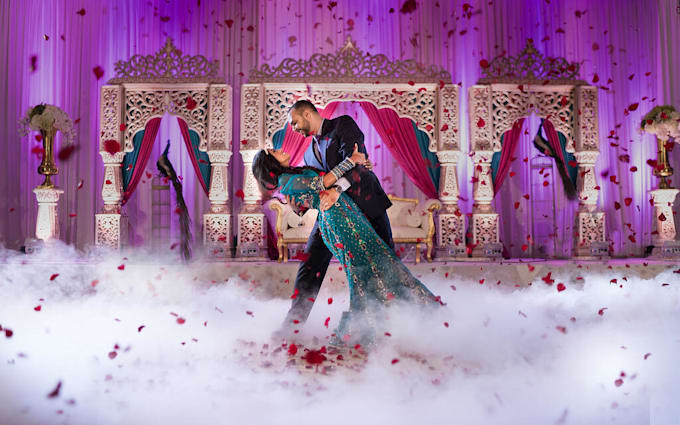provide you recorded dance choreography and tutorials for parties
