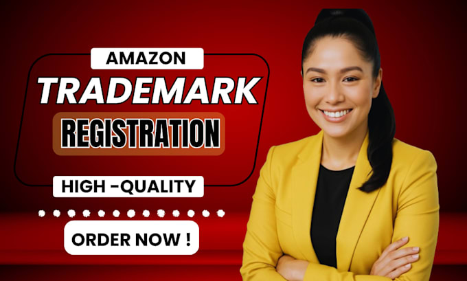 file uspto trademark registration application for amazon brand registry euipo