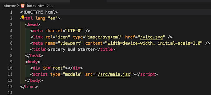 Help you do your html and css projects or assignments by Rubyagu | Fiverr