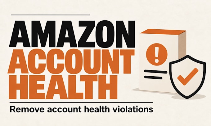 remove your amazon account health violations