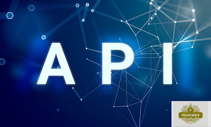 integrate any API service into your website or application