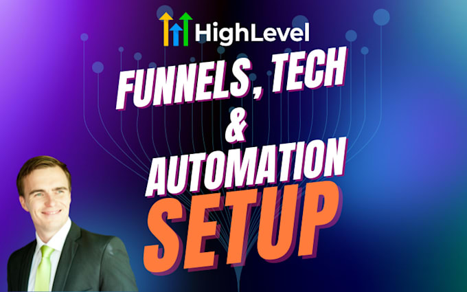 be your gohighlevel expert