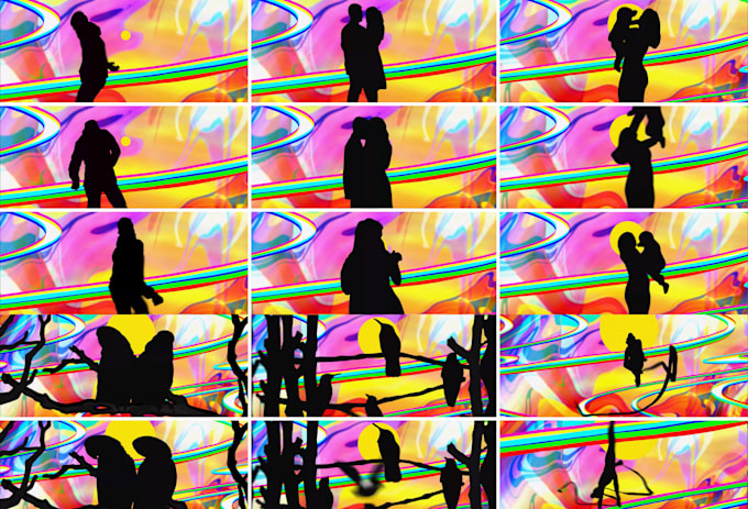 Draw frame by frame commersial 2d animation for social media by Ana ...