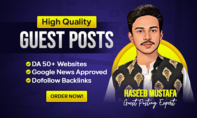 do niche relevant professional link building