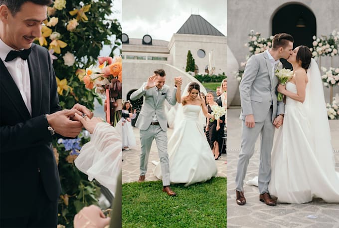 wedding photographer in new york city and nationwide