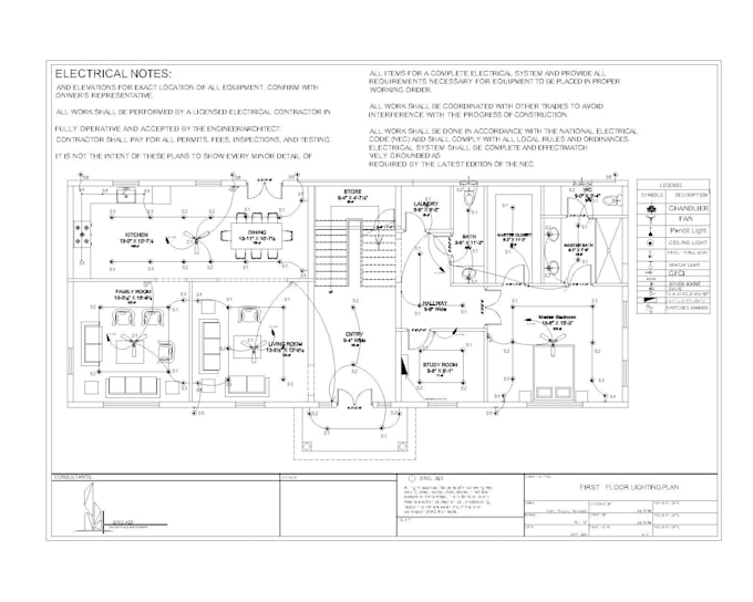 mep, plumbing, electrical, hvac and structure drawings