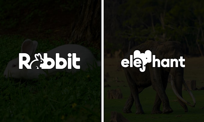 create a professional and timeless logo for your business