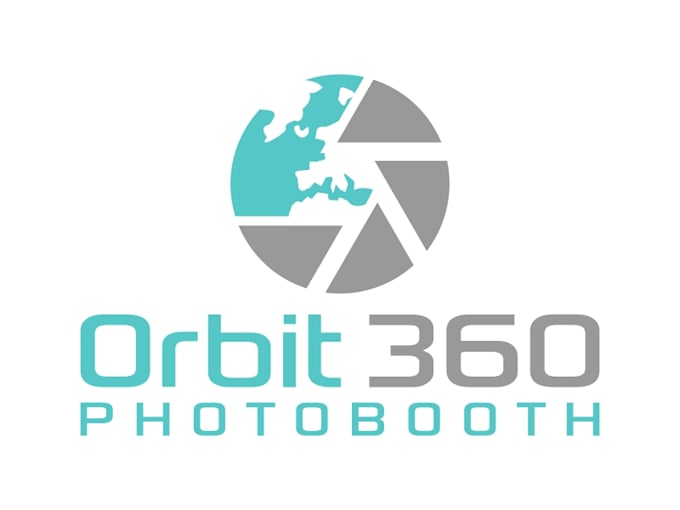 design unique, business, camera type logo