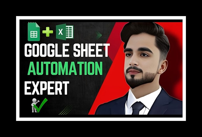 excel pro services data analysis automation custom solutions
