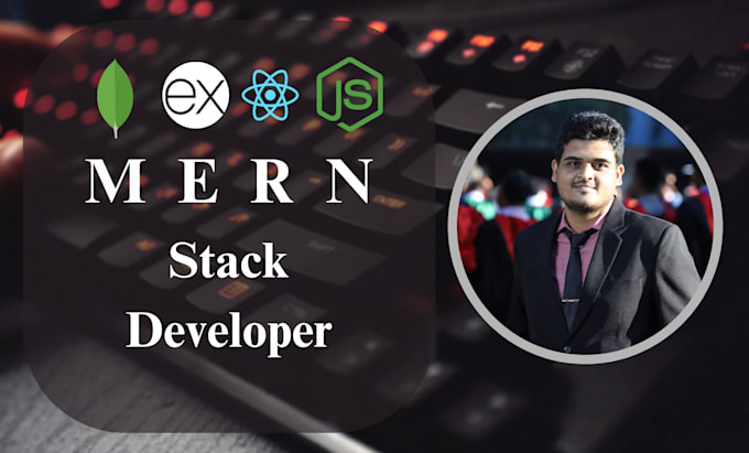 develop custom website using mern stack as a mern stack developer