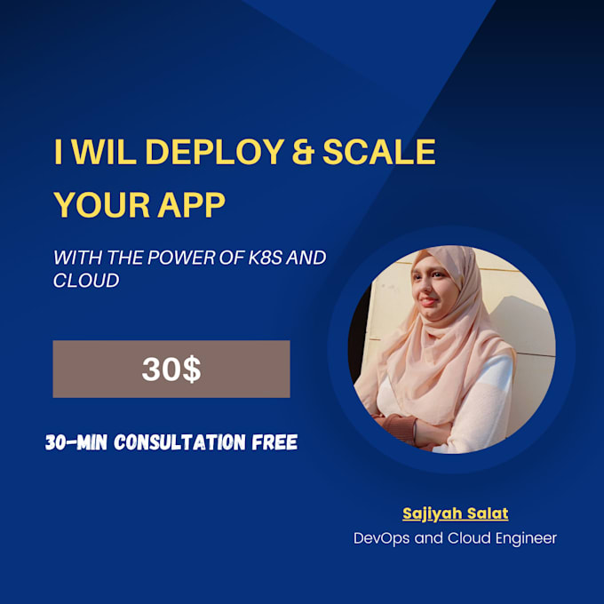 provide expertise on onpremise and cloud deployments