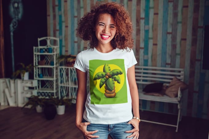design your products for printify and printful