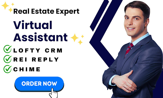 setup rei reply and lofty custom website landing pages fast