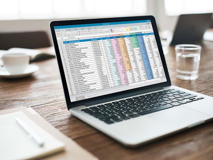 convert supplier files to any CSV or excel formats