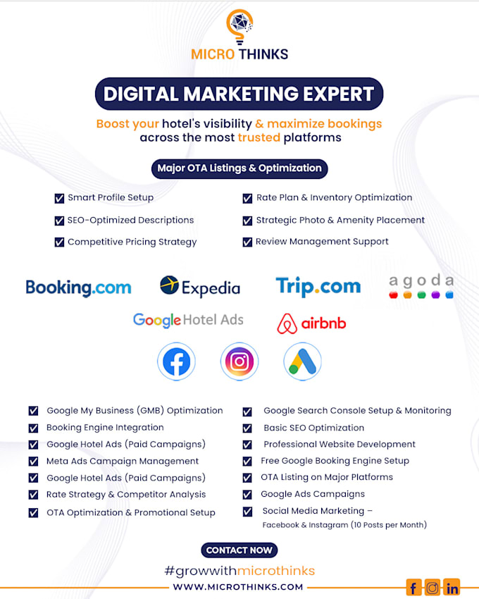 expert hotelrunner cloudbeds specialist boost hotel bookings
