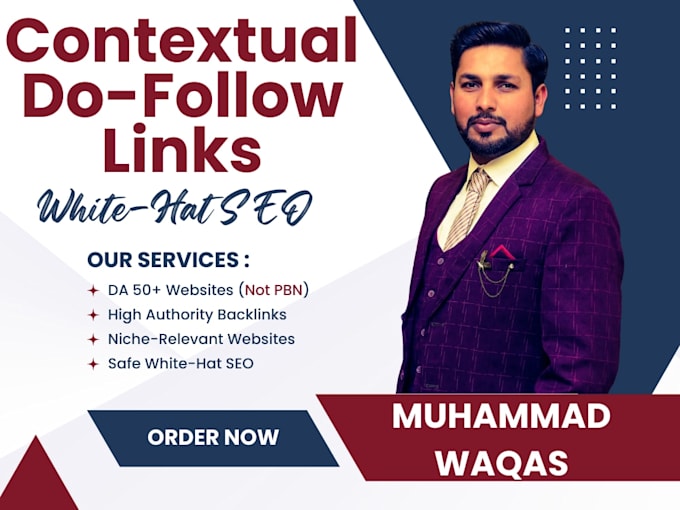 do contextual dofollow backlinks from high authority sites